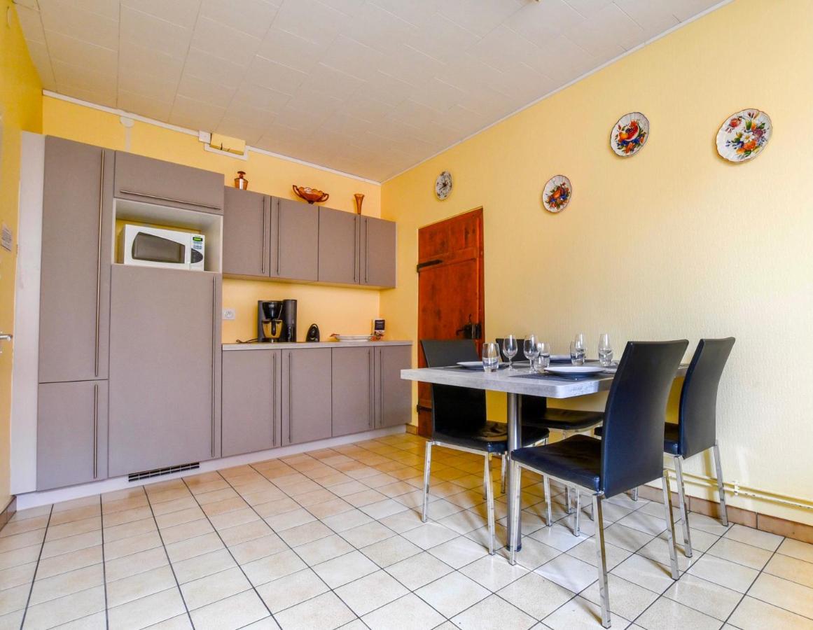 Gite de la dime Ribeauvillé Esterno foto